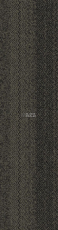 Ковровая плитка Interface Visual Code Stitchery 9281004 Graphite Stitchery фото 1 | FLOORDEALER